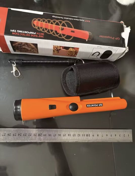 Металошукач Пінпоінтер GP pointer