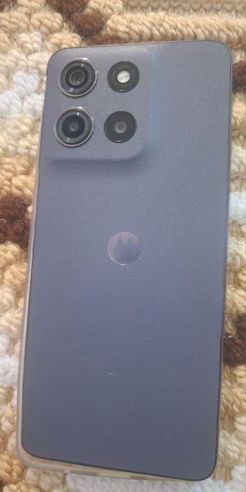 Motorola Moto G15 – Novo, Apenas aberto!