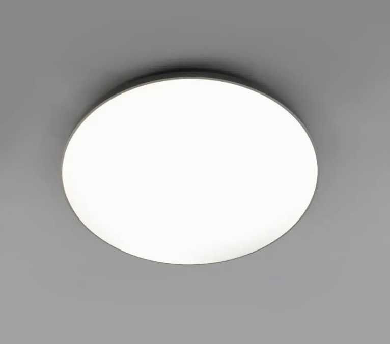Люстра с пультом и без потолочная светильник светодиодный​ LED Матовый