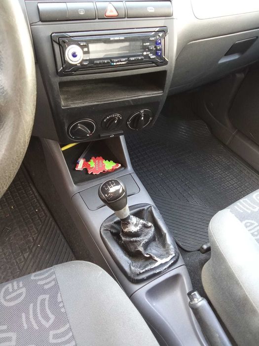 Seat 1.9 TDI 90 CV Nacional Um só Dono 244000Kms