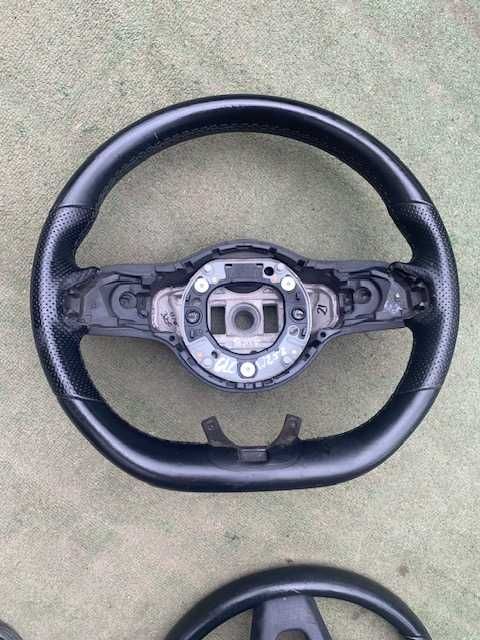 Mercedes W177 W243 W118 W253 Kierownica