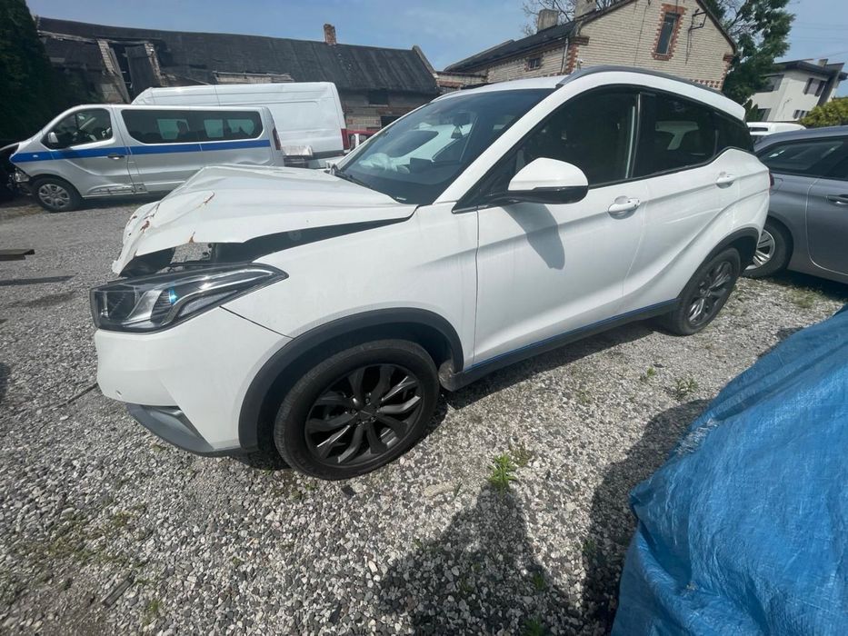 Двері DFSK Seres 3 Dong Feng в наявності 2020-2024