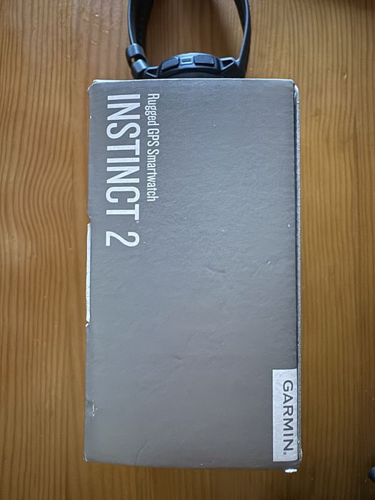 Garmin Instinct 2