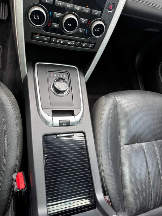 Land Rover Discovery 2016 VIN SALCR2BG8HH667431 фото оголошення 22 з 24