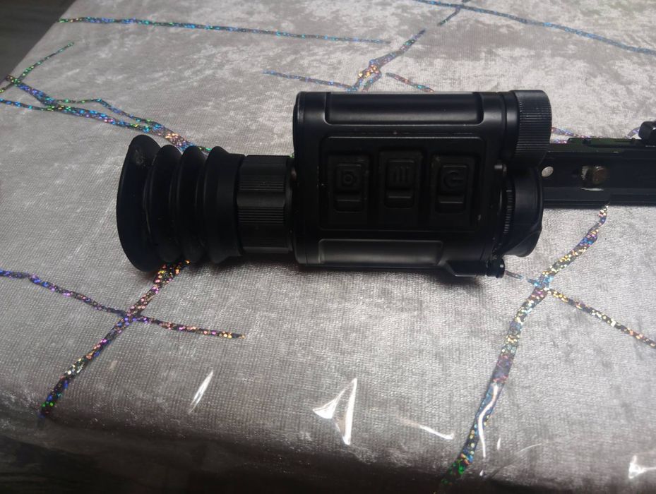 Продам тепловізор