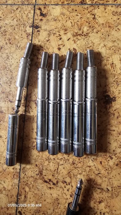 Line-in Audio Adapters64297527179521121