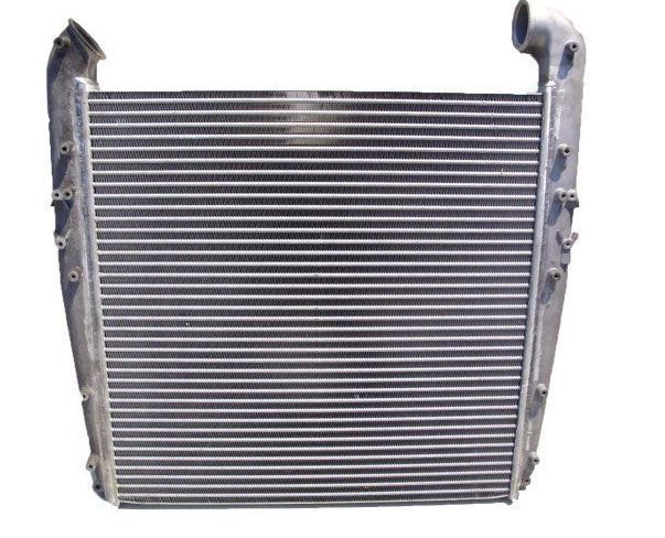 Naprawa chłodnic nagrzewnic różnego typu