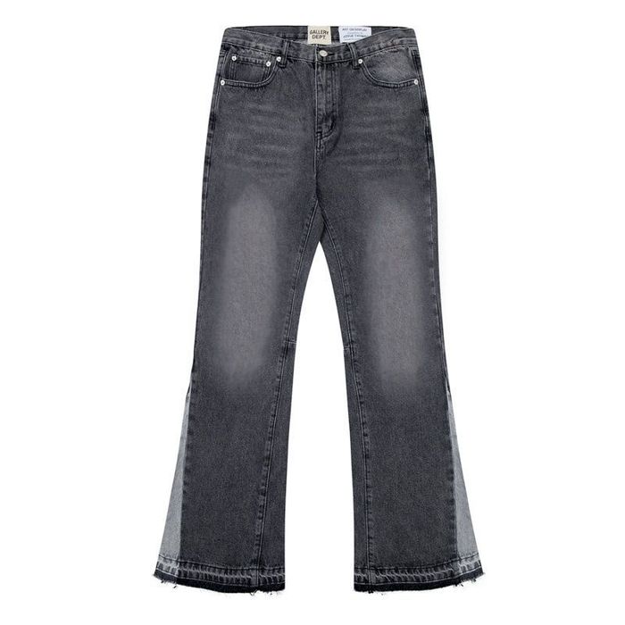 Джинси Gallery dept flared jeans/Джинси фларед