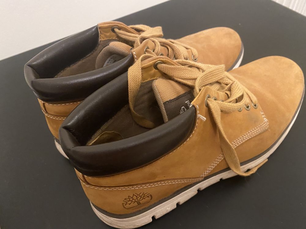 Botas timberland cheap senhora