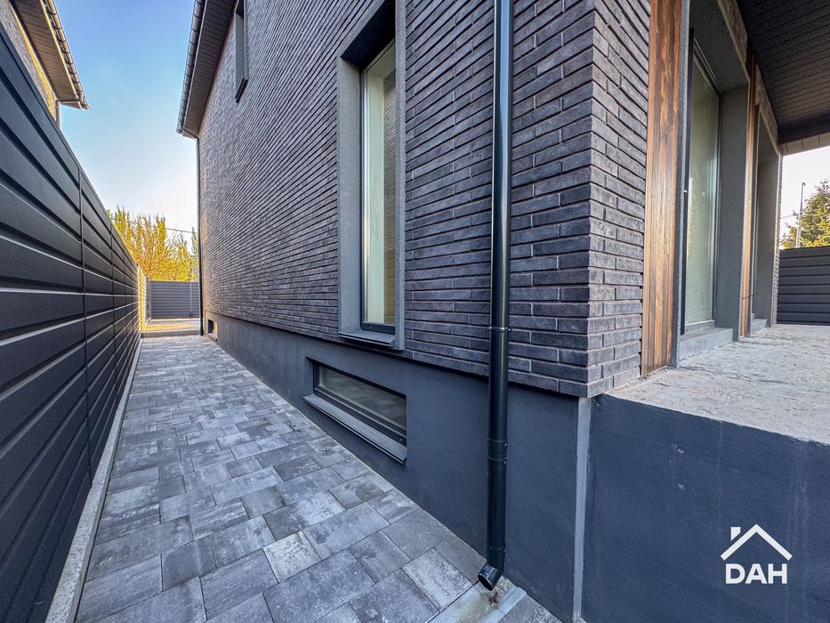 Дом по адресу ул. Осенняя (площадь 220 м²) - Atlanta.ua - фото 11