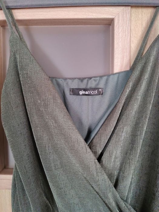 Kombinezon Gina Tricot