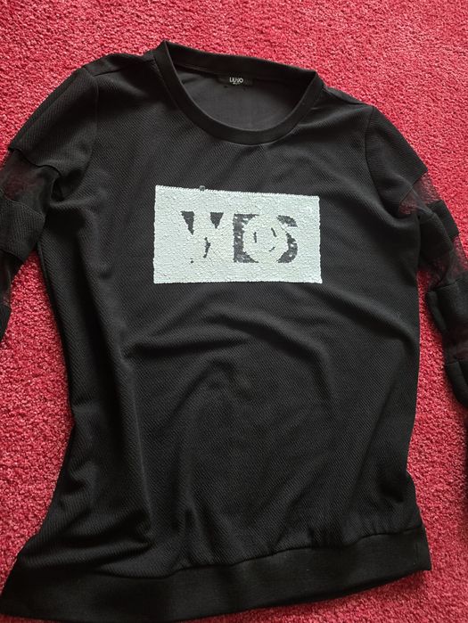 LIUJO bluzeczka, bluzka