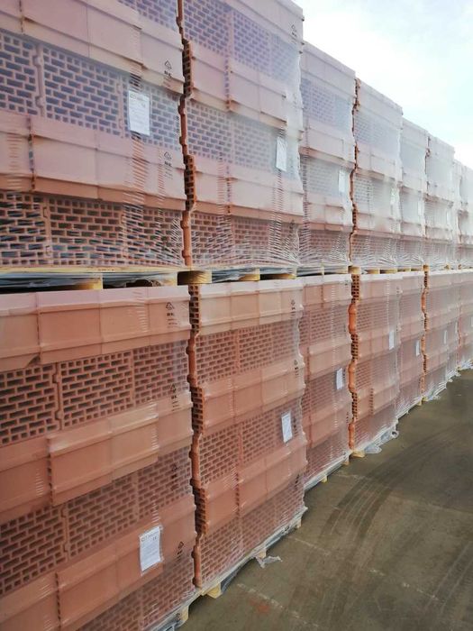 Pustak Ceramiczny Ceramika Podkarpacka 25 P+W