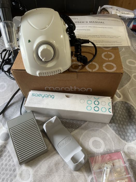 Продам Фрезер Marathon