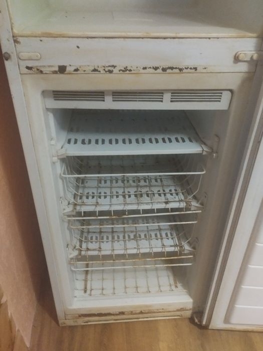 Холодильник Днепр