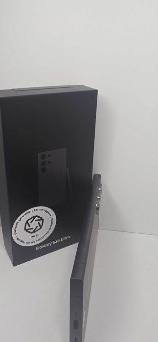 Samsung S24 Ultra 512GB – Como Novo | Garantia | Financiamento até 36X