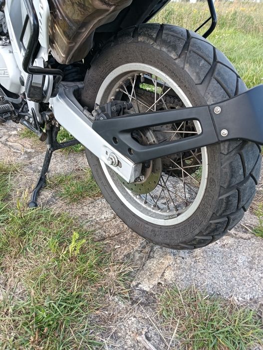 BMW f 650 1999 r