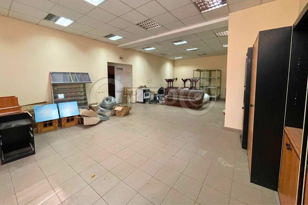 Продаж 1-поверхової будівлі, вул. Ф. Караманця