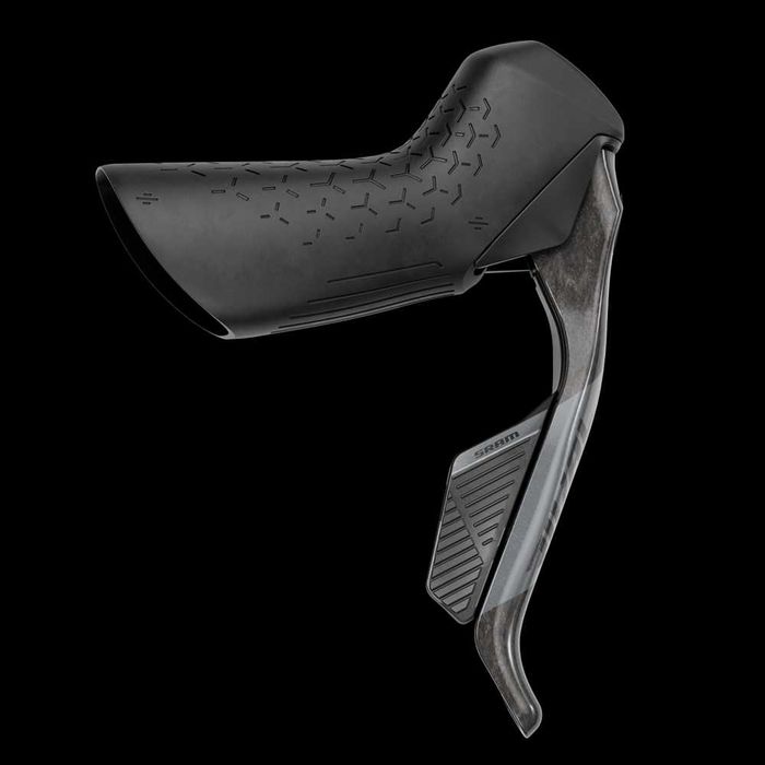 Nowe hamulce Sram Rival AXS E1 komplet P+T