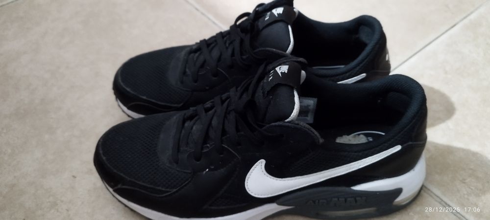 Sapatilhas air max