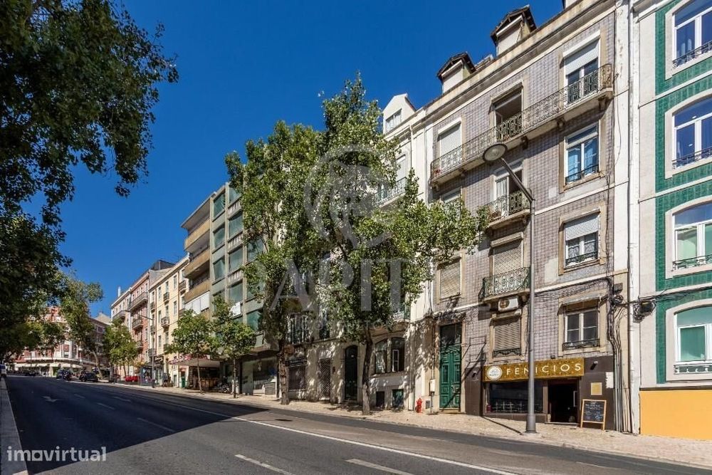Santo António, Lisboa