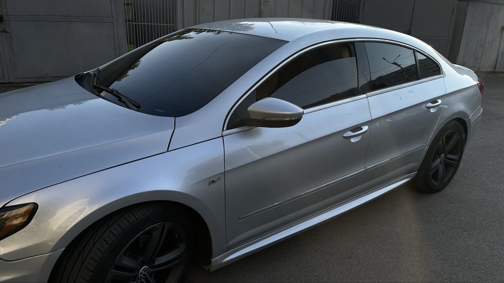 Volkswagen CC / Passat CC 2013 VIN WVWBN7AN3EE503741 фото оголошення 5 з 15