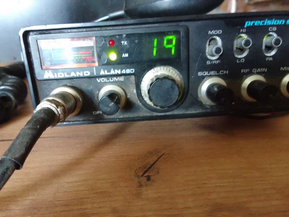 Midland Alan 48d