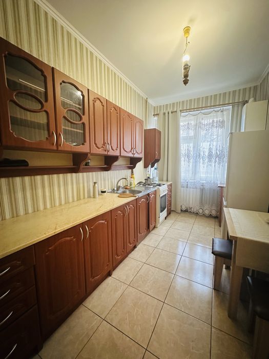 Продаж двокімнатної квартири Мукачево