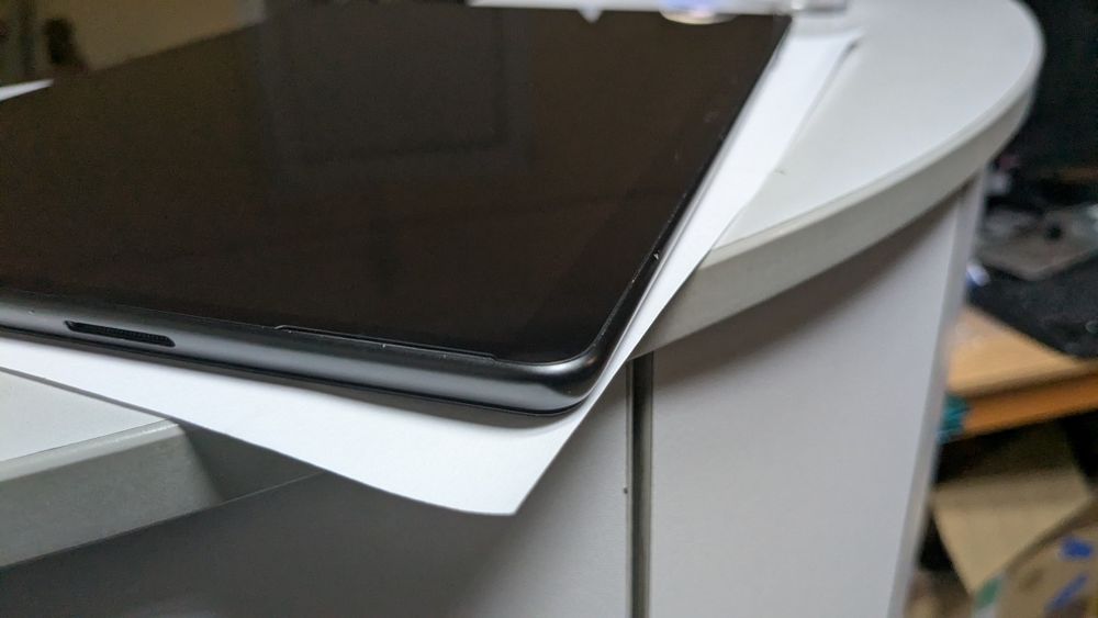 2024 Surface Pro 9 i7 16/512 13" 120 Гц