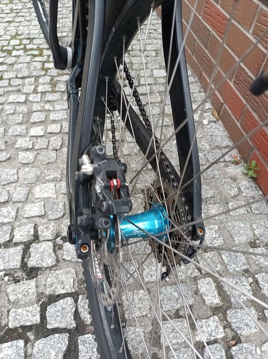 Mondraker summum 2014