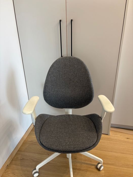 Fotel biurowy Ikea