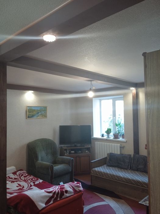 Продаётся дом город Славянск