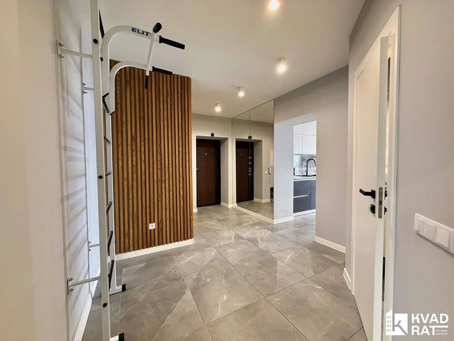 Оренда стильної квартири в самому центрі міста