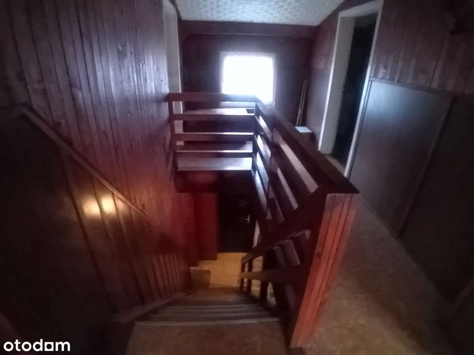 House in Tarnowskie Góry, Rybna - More