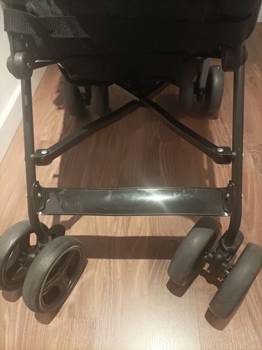 Carrinho bengala BBest do el corte inglês