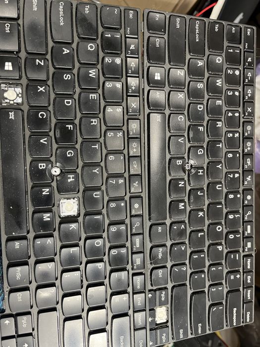 HP Victus 16-d 16-e 15-fa, MSI GF63 GF65 GS76 Dell G3/G5/G7 Razer