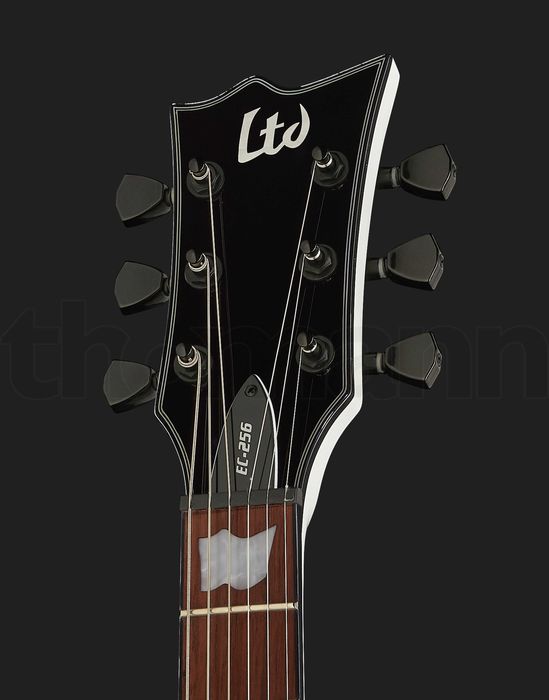 ESP LTD EC-256 Snow White • Нова • Хіт продажів
