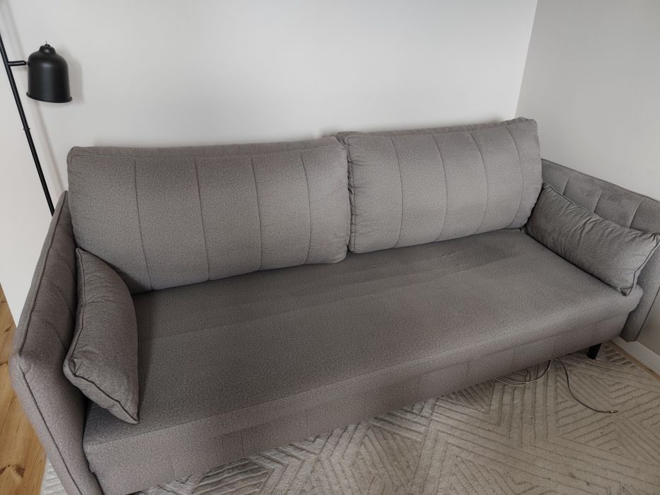 Sofa rozkładana Vannes Agata Meble