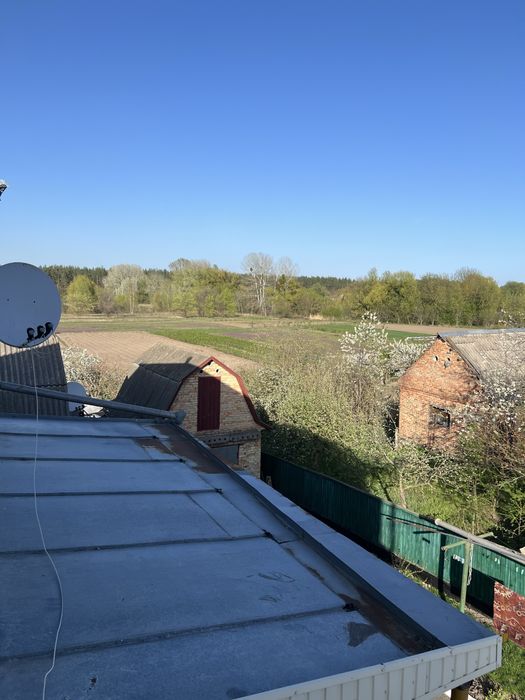 Продається будинок в Сад.Станції, с.Млієв, Городищенськийр-он,Черк.обл