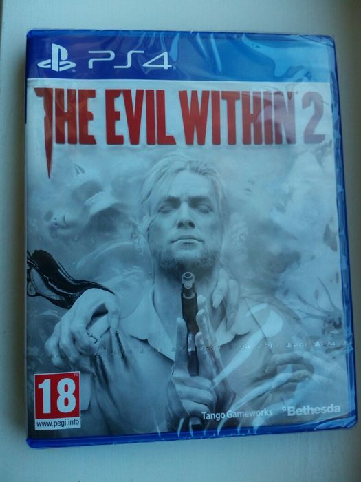 Gry ps3, ps4, pc stan idealny