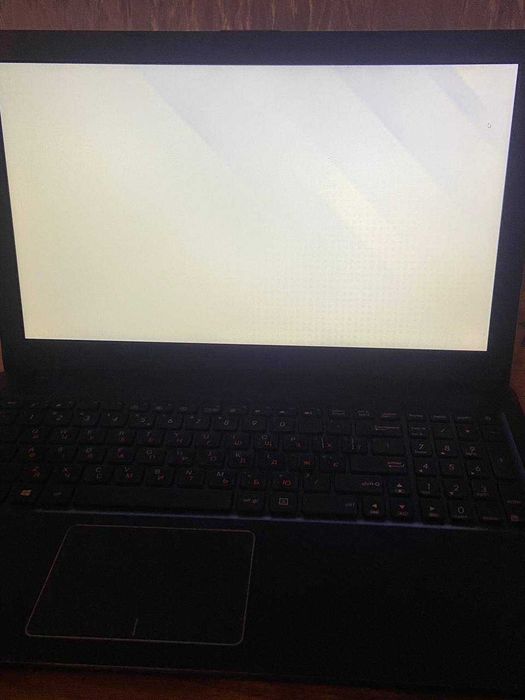 Asus Vivobook 15 X540MA