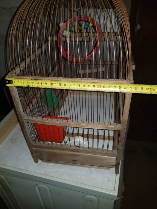 Клітка для попугая клетка для птиц