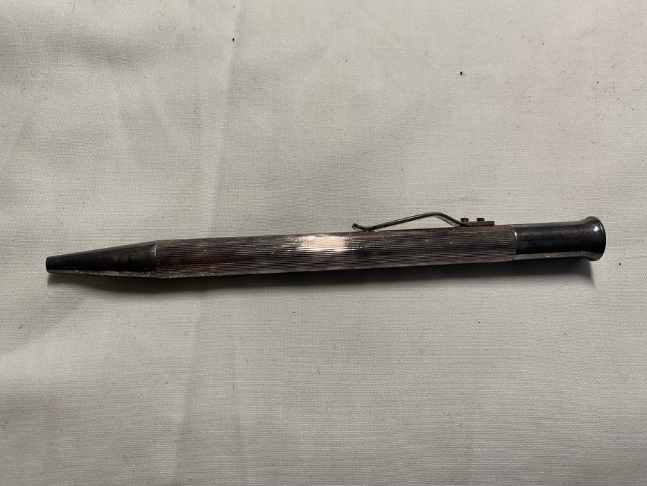 Canetas / esferografias e lapiseiras, Conklin, Faber Castel e Waterman