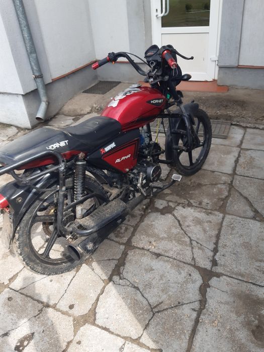 Продам або обміняю на скутер