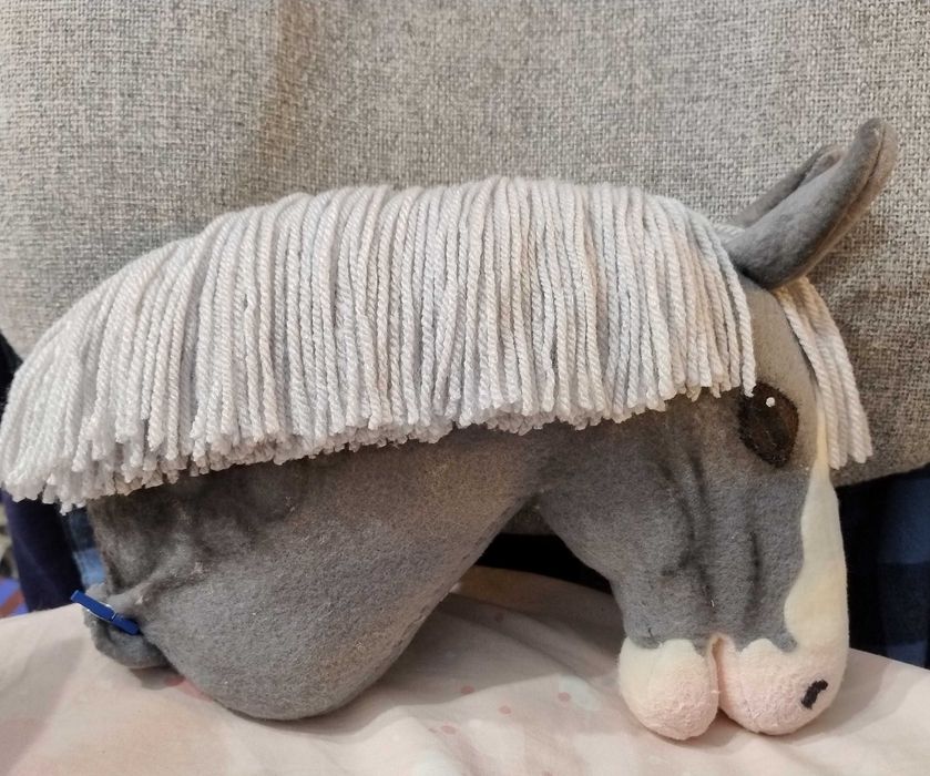 Hobby horse A4 I A5 na zamówienie