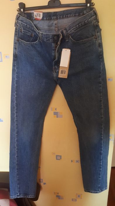 Джинси levis 510. Оригінал. Сша