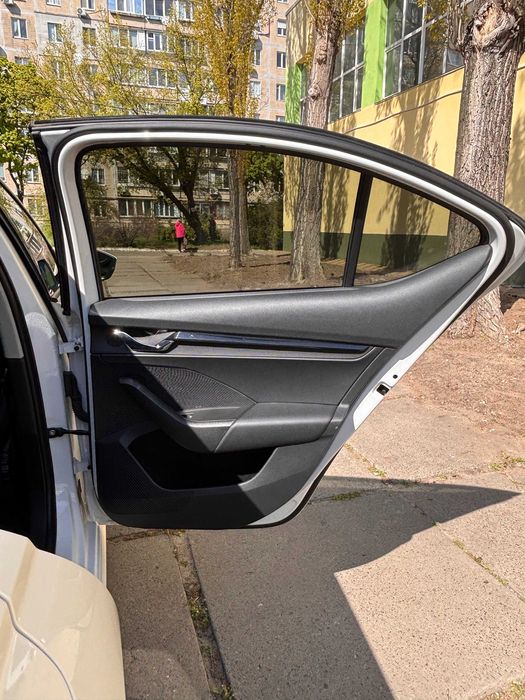 Продам Skoda Octavia A8