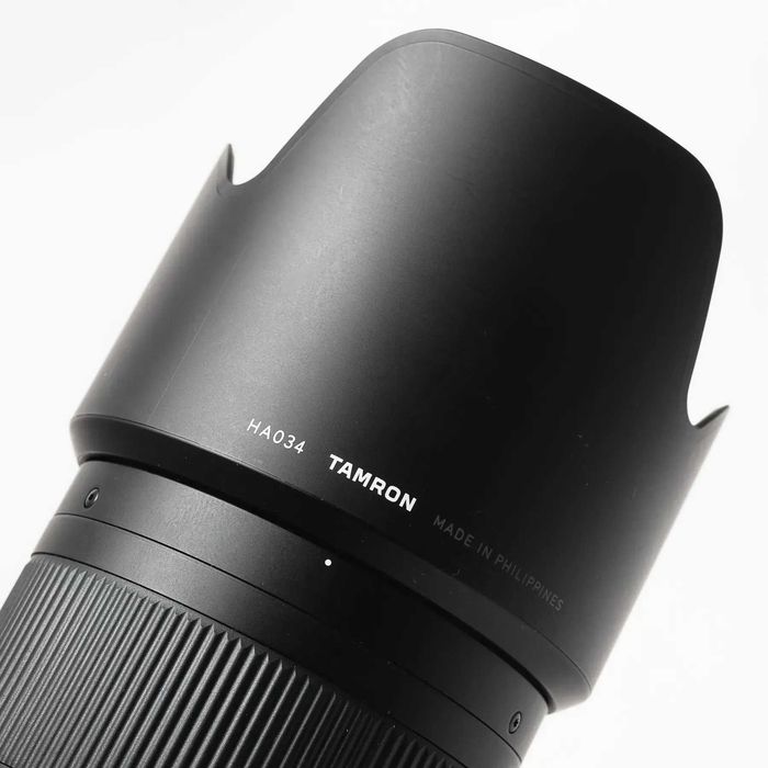 Об'єктив Tamron AF 70-210mm f/4 Di VC USD A034 для Canon 006736