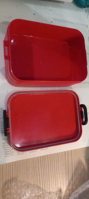 Śniadaniówka mapei