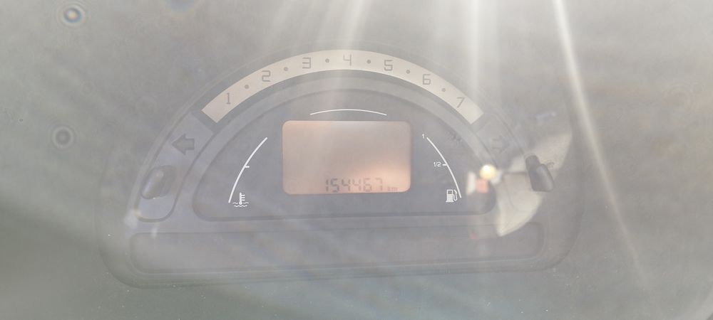 Citroen c'3 Pluriel